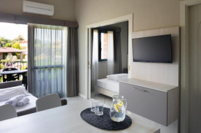 Le Terrazze sul Lago Apartments Padenghe Sul Garda